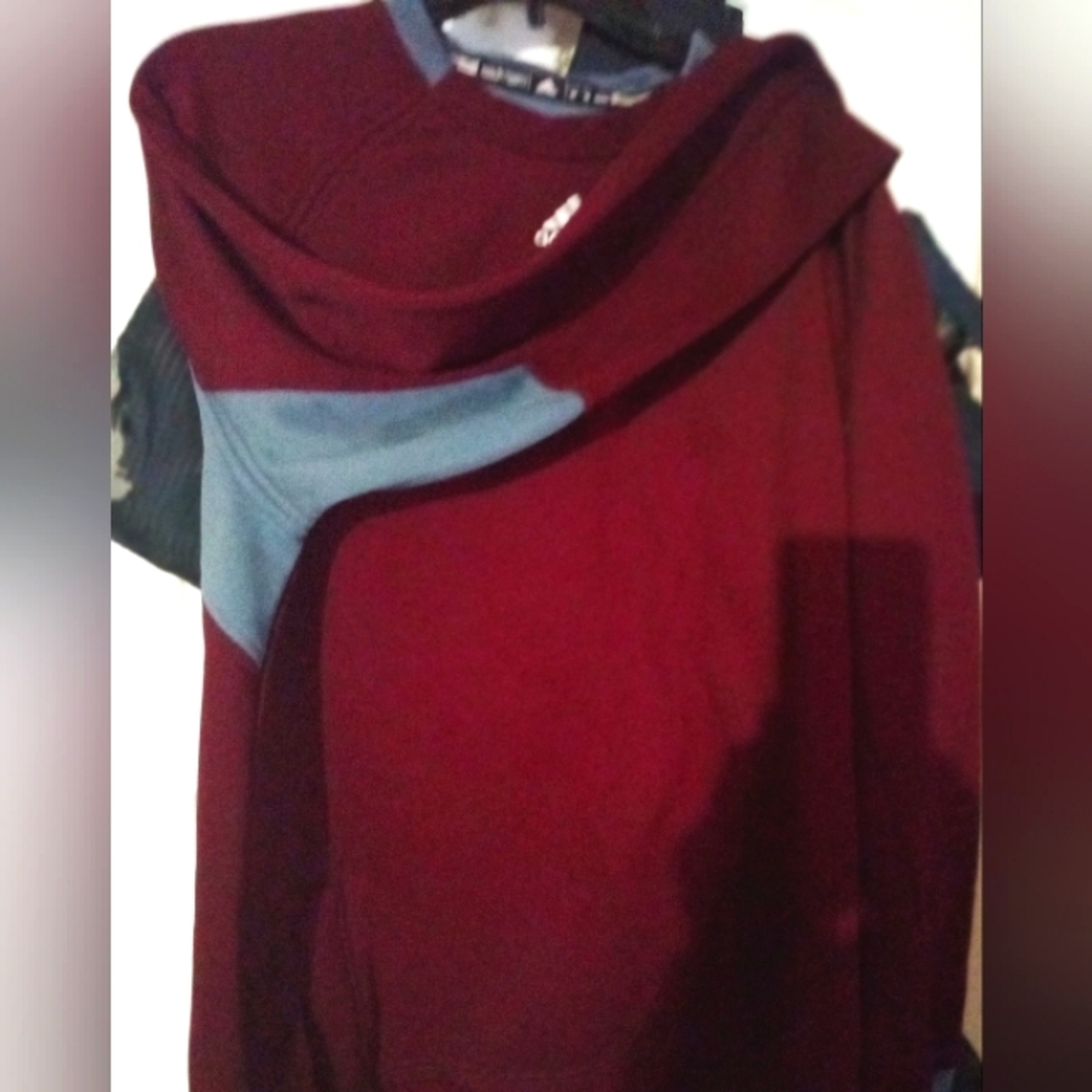 Adidas pullover